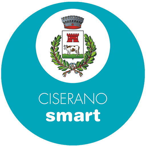 App Comune di Ciserano