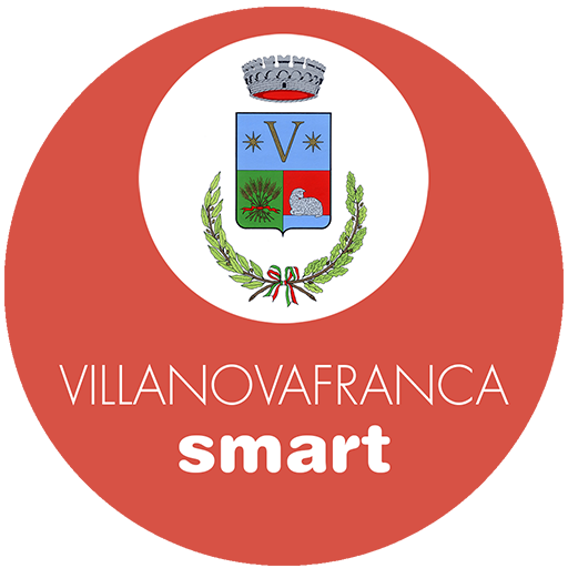 App Comune di Villanovafranca